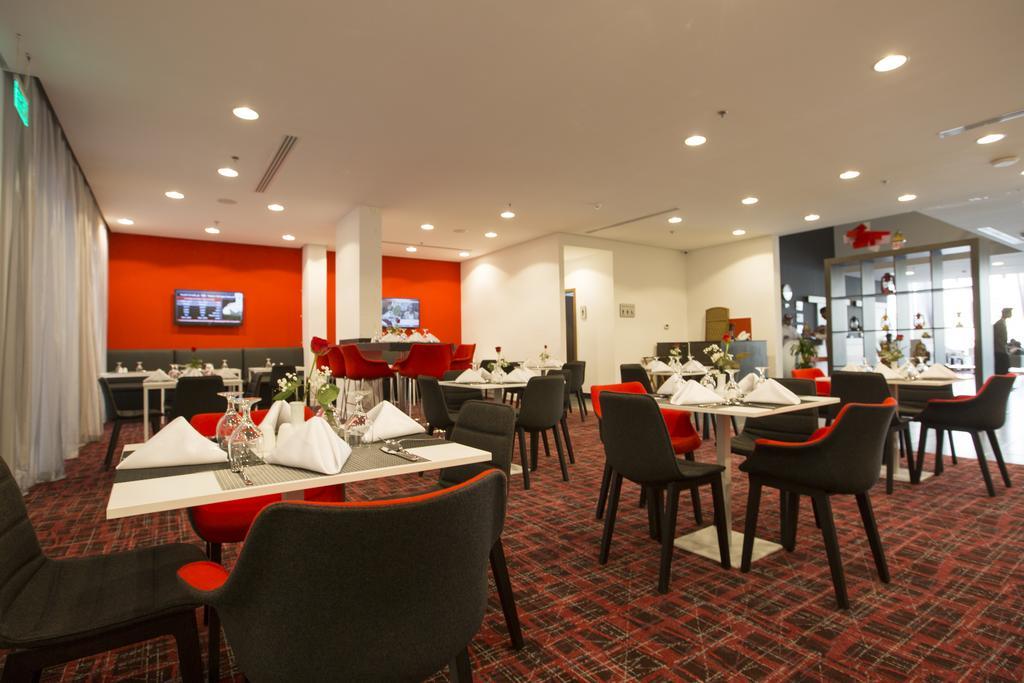 Ramada Encore Al Khobar Olaya Екстериор снимка