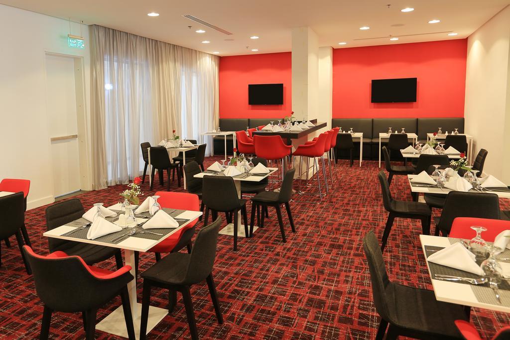 Ramada Encore Al Khobar Olaya Екстериор снимка