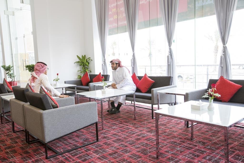 Ramada Encore Al Khobar Olaya Екстериор снимка