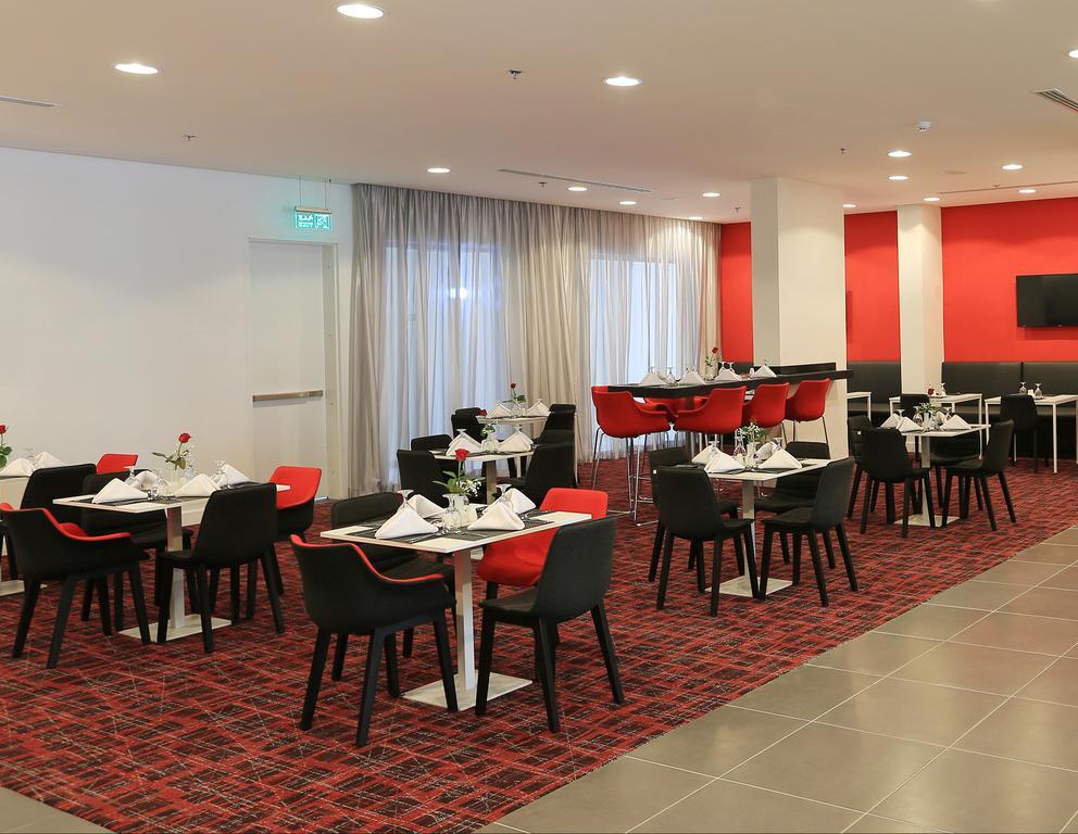 Ramada Encore Al Khobar Olaya Екстериор снимка