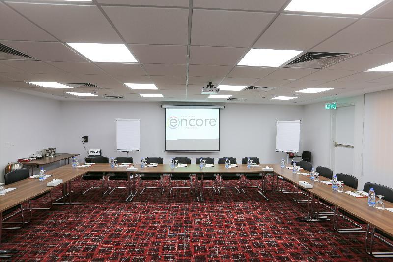 Ramada Encore Al Khobar Olaya Екстериор снимка