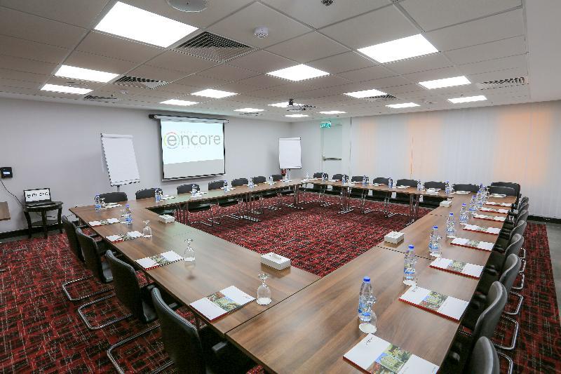 Ramada Encore Al Khobar Olaya Екстериор снимка