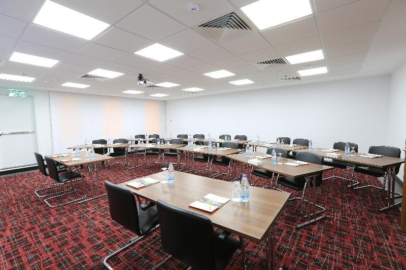 Ramada Encore Al Khobar Olaya Екстериор снимка
