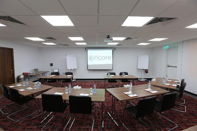 Ramada Encore Al Khobar Olaya Екстериор снимка