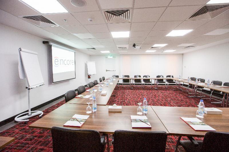 Ramada Encore Al Khobar Olaya Екстериор снимка