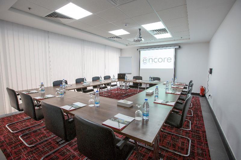 Ramada Encore Al Khobar Olaya Екстериор снимка