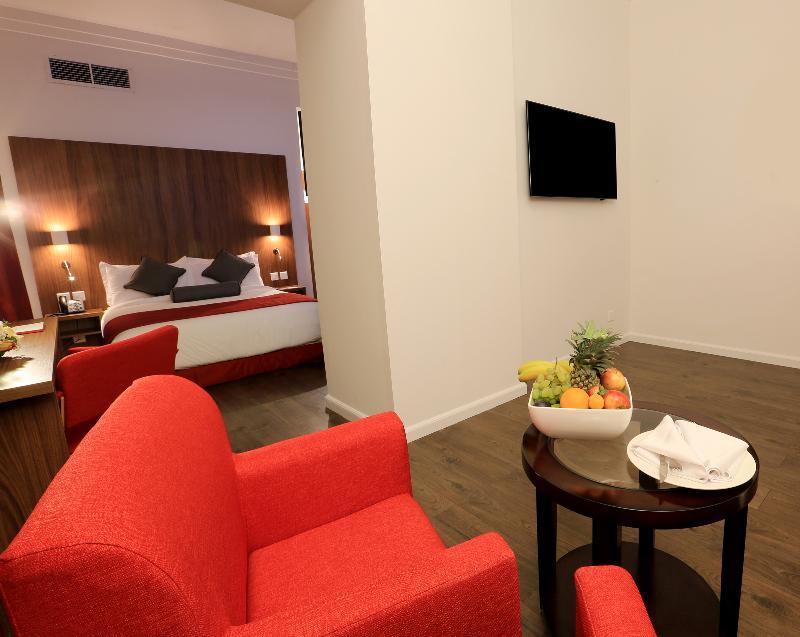 Ramada Encore Al Khobar Olaya Екстериор снимка