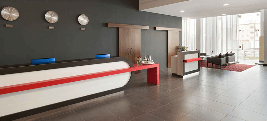 Ramada Encore Al Khobar Olaya Екстериор снимка