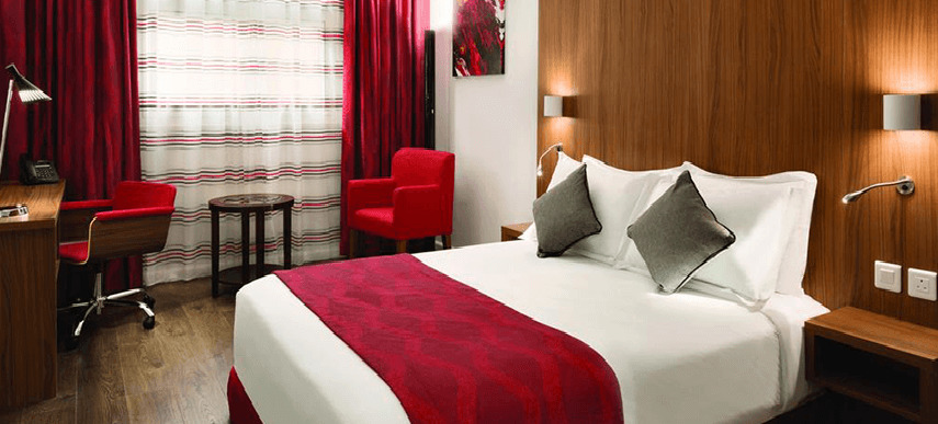 Ramada Encore Al Khobar Olaya Екстериор снимка