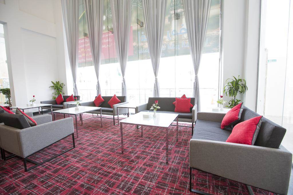 Ramada Encore Al Khobar Olaya Екстериор снимка