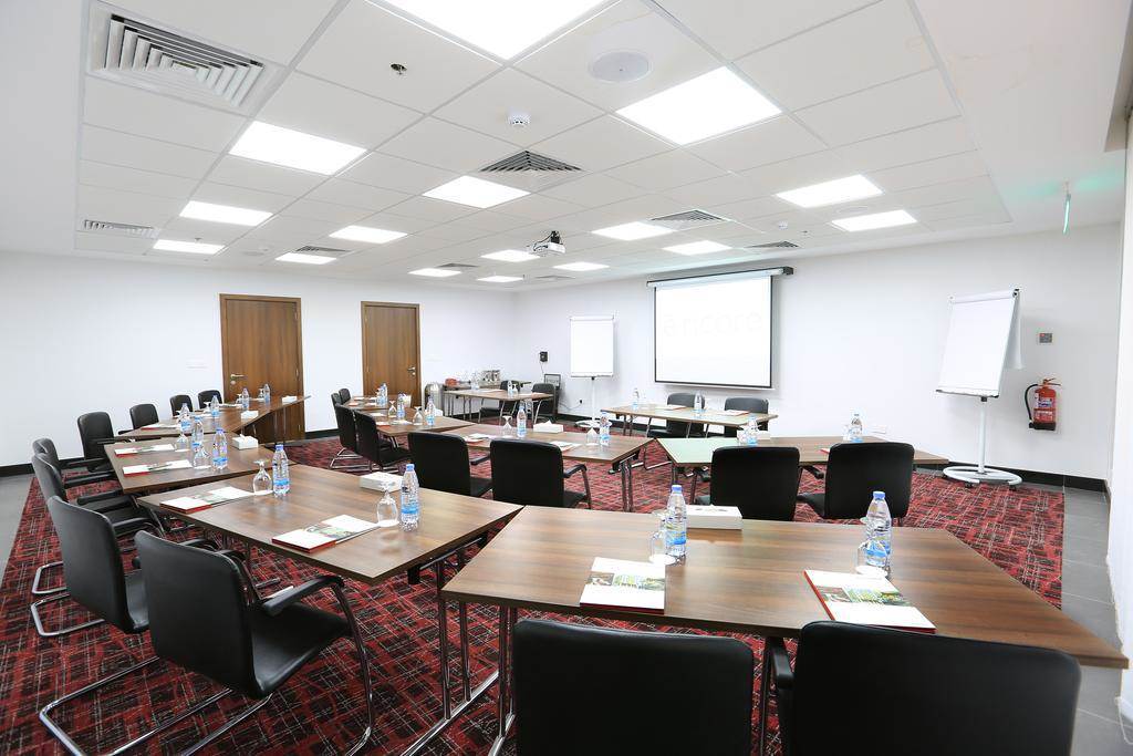Ramada Encore Al Khobar Olaya Екстериор снимка