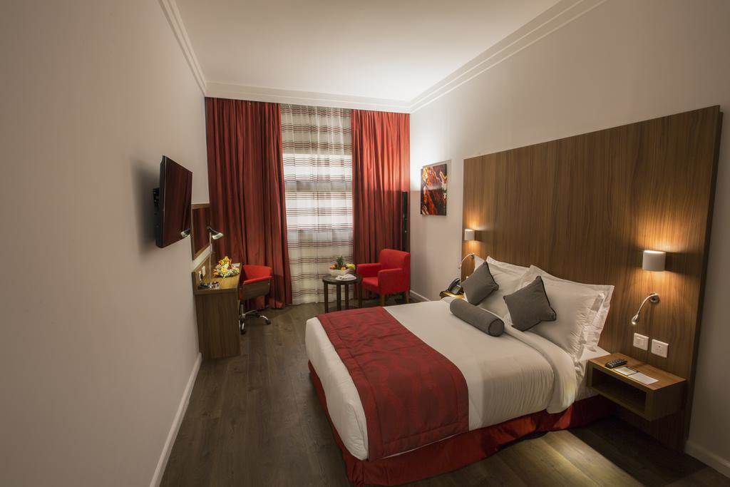 Ramada Encore Al Khobar Olaya Екстериор снимка