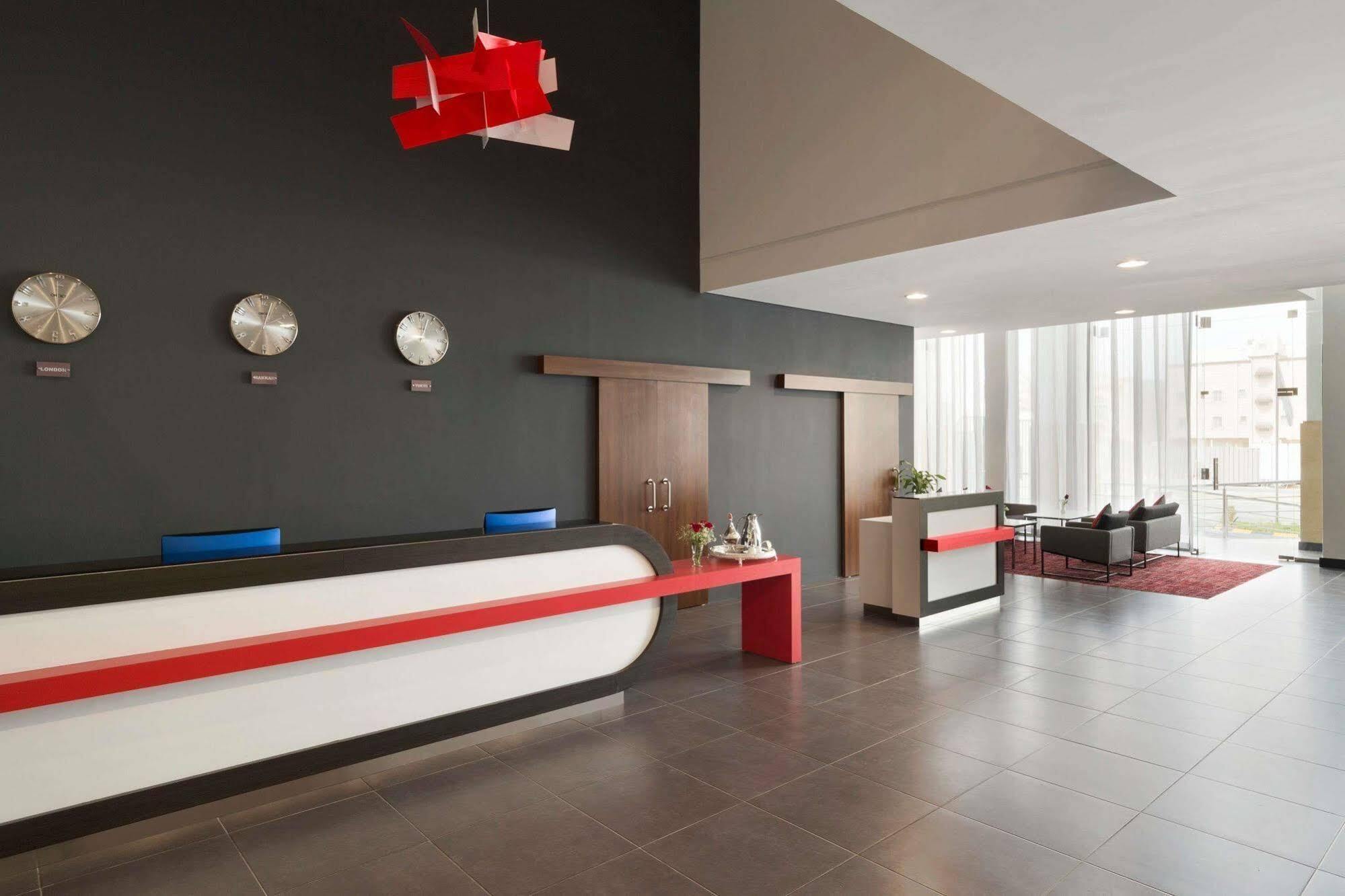 Ramada Encore Al Khobar Olaya Екстериор снимка