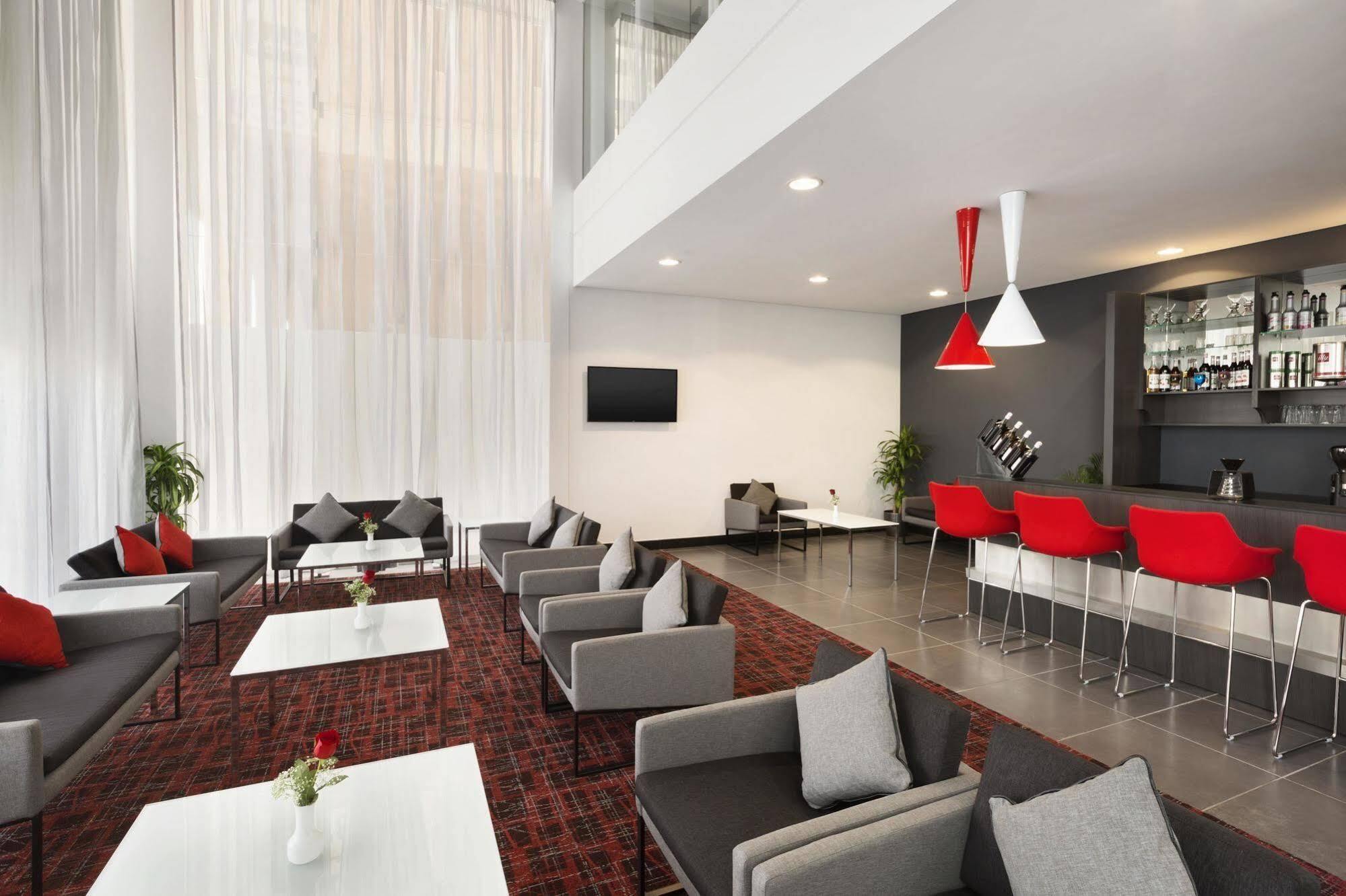Ramada Encore Al Khobar Olaya Екстериор снимка