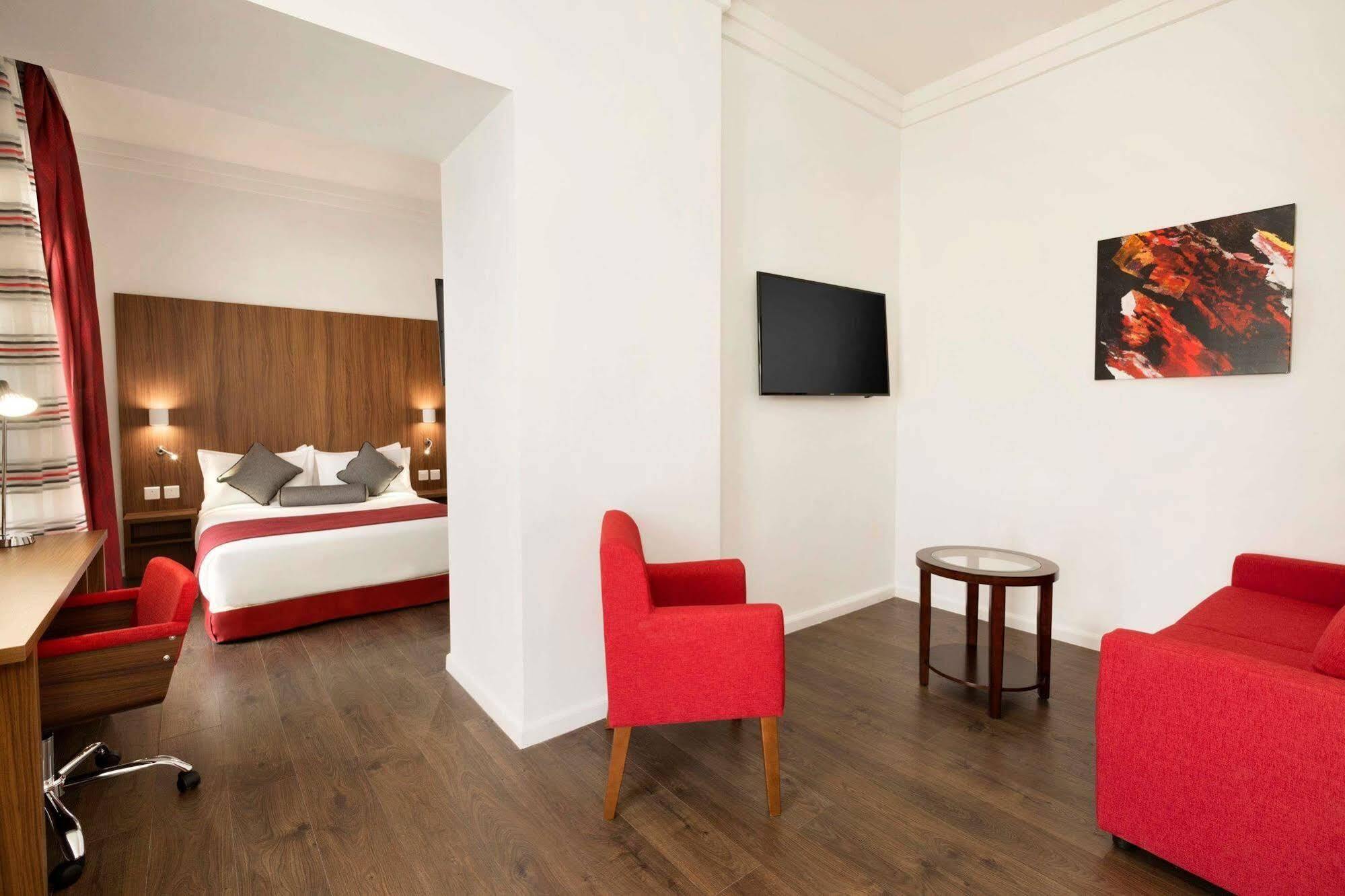 Ramada Encore Al Khobar Olaya Екстериор снимка
