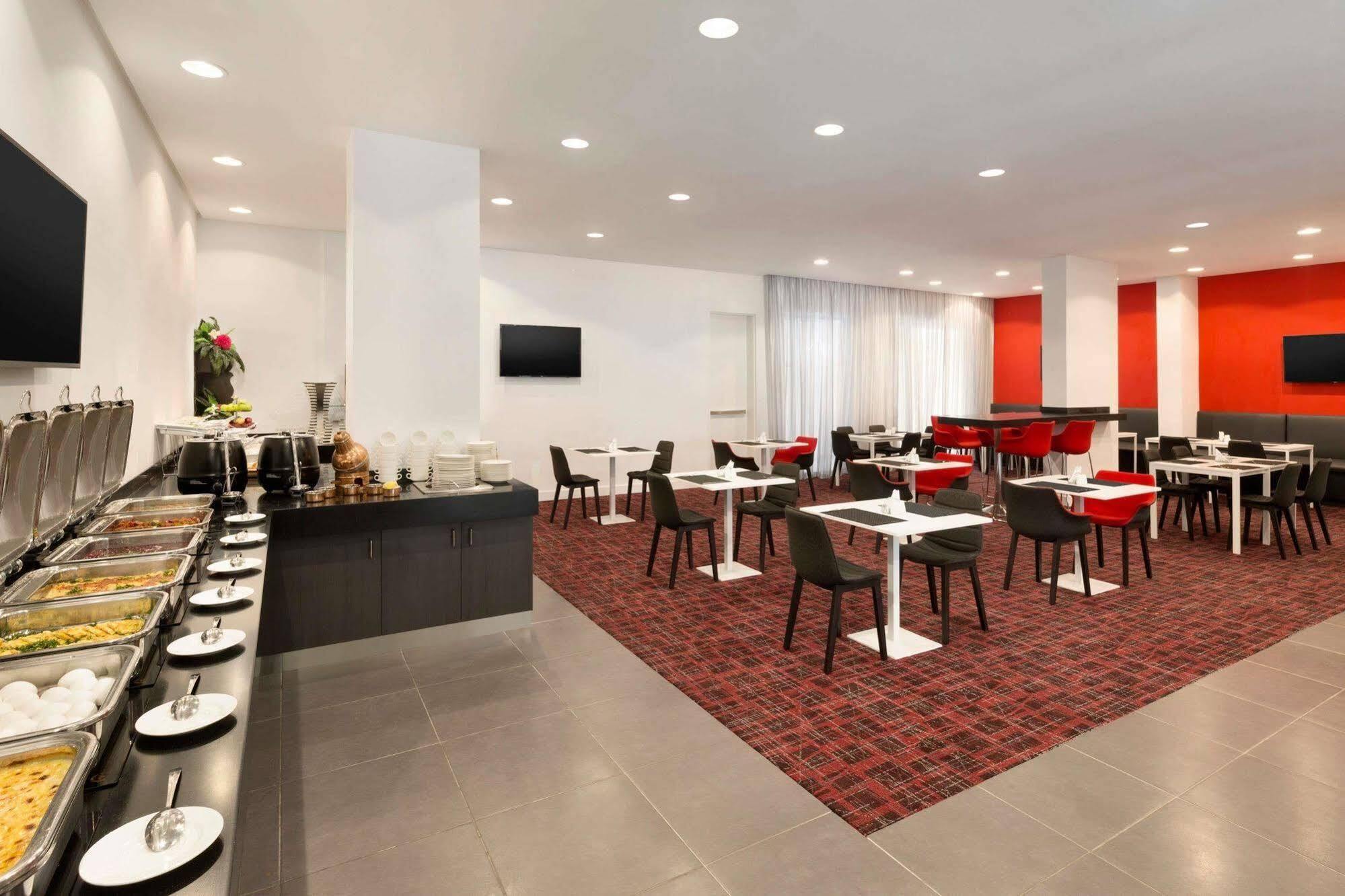 Ramada Encore Al Khobar Olaya Екстериор снимка