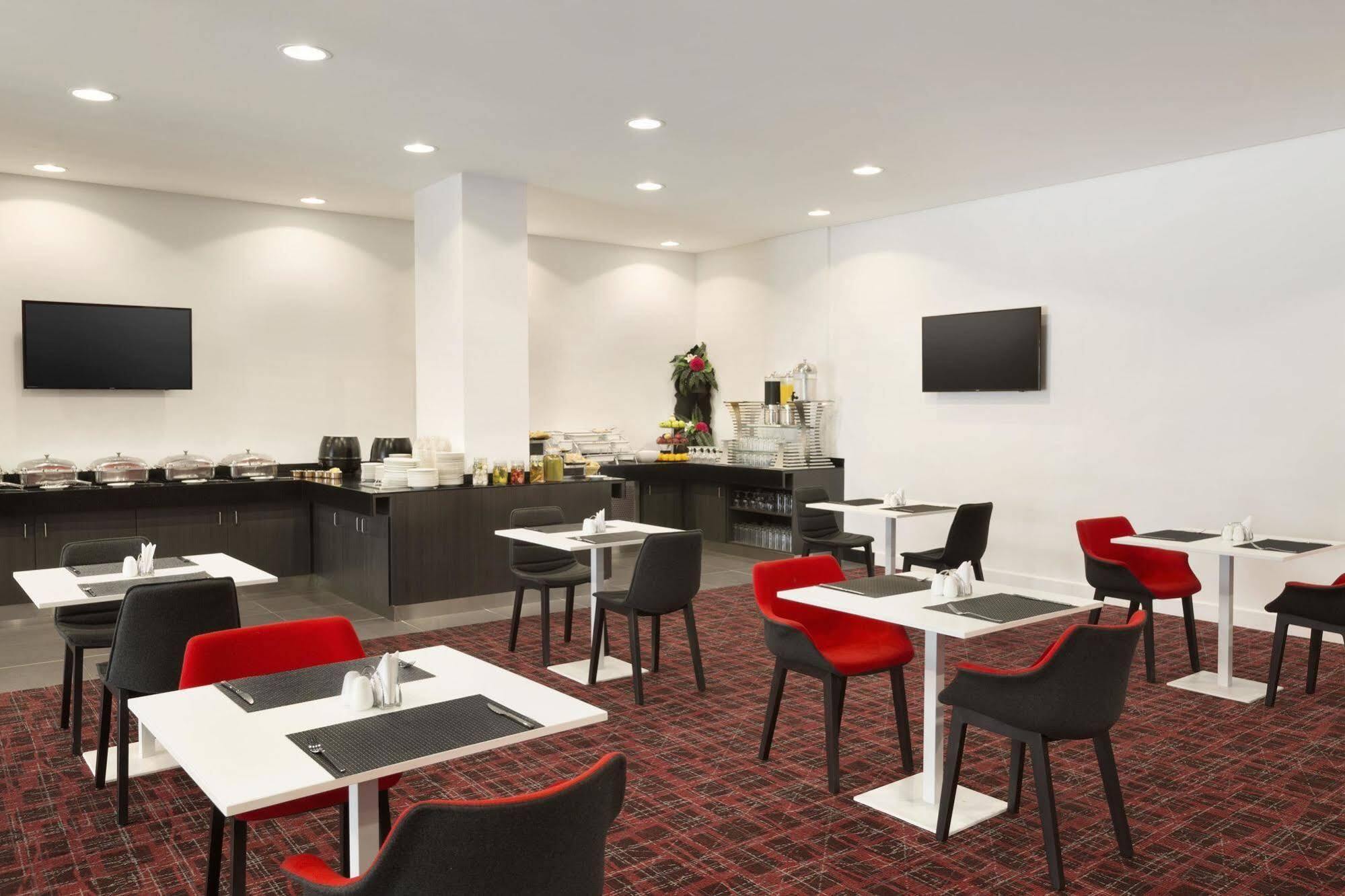 Ramada Encore Al Khobar Olaya Екстериор снимка
